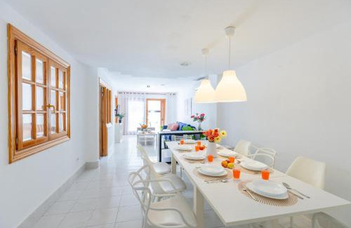 El Moncayo Apartment | Fidalsa Feel the Sea