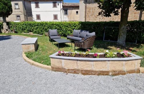 Bagnoregio Apartment | Fidanza House