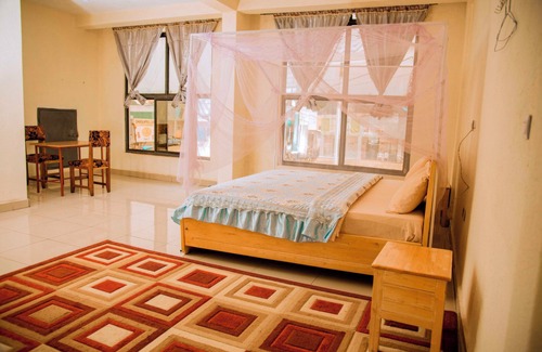 Musanze House | Fidos Guest House