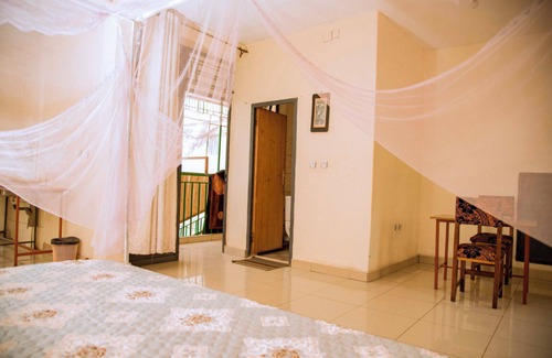 Musanze House | Fidos Guest House
