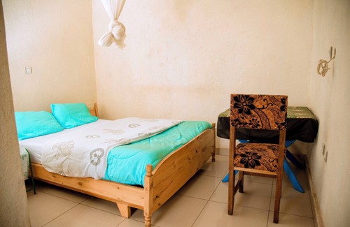 Musanze House | Fidos Guest House