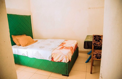 Musanze House | Fidos Guest House