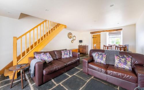 Ambleside House | Field Cottage