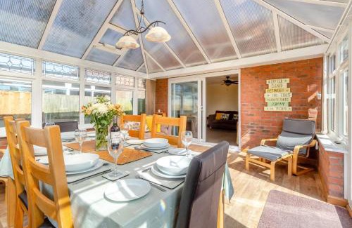 Walcott House | Field Horizon