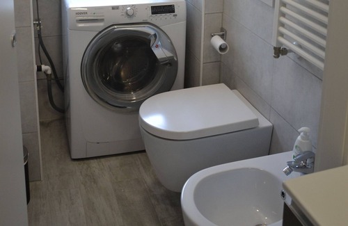 San Siro Apartment | Fiera Milano City apartment - King Studio - ideal for Center and airport