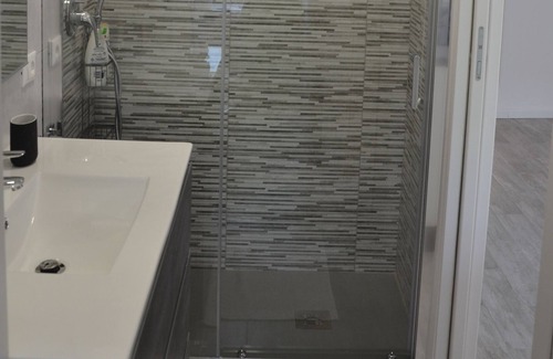 San Siro Apartment | Fiera Milano City apartment - King Studio - ideal for Center and airport