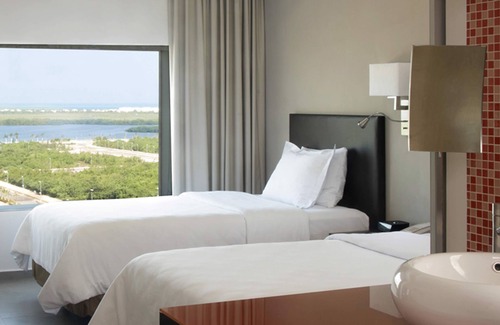 Ciudad del Carmen Hotel | Fiesta Inn Ciudad Del Carmen