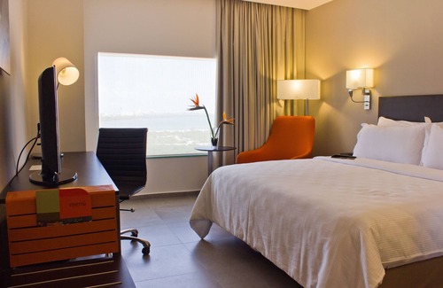 Ciudad del Carmen Hotel | Fiesta Inn Ciudad Del Carmen