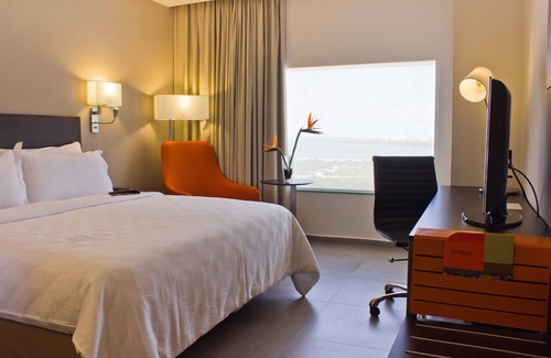 Ciudad del Carmen Hotel | Fiesta Inn Ciudad Del Carmen