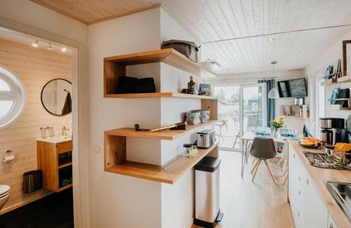 Grossenbrode House | Fiete-unsHusboot