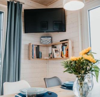 Grossenbrode House | Fiete-unsHusboot