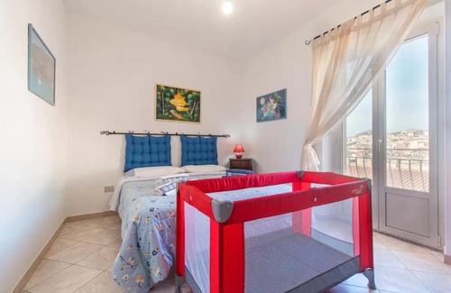 Dorgali House | Fifì