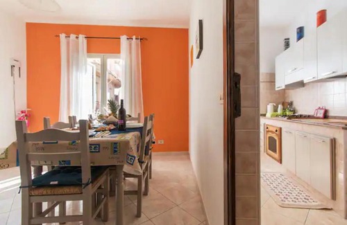 Dorgali House | Fifì