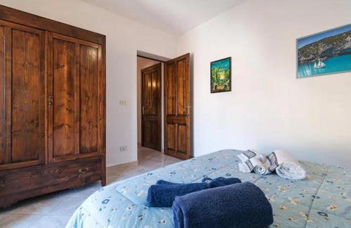 Dorgali House | Fifì