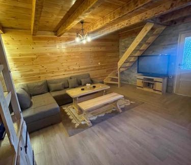 Zabljak House | Fifa home