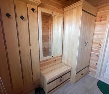 Zabljak House | Fifa home