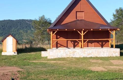 Zabljak House | Fifa home