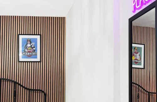 Naples Apartment | Fifteen Apartment
