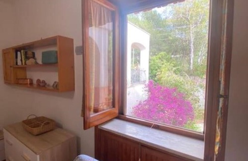 Santa Caterina House | Fig House