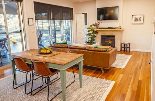 Pokolbin House | Fig Tree Luxury Guest House