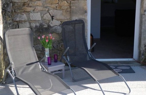 Bourg-Saint-Andeol House | Fignère Havre de Paix 3 * ds Mas near Gorges de l'Ardèche on 2 ha of lavender