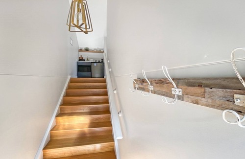 Pokolbin House | FIGTREE LOFT - THE VINTAGE HOLIDAY HOUSES