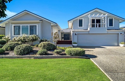 Pokolbin House | FIGTREE LOFT - THE VINTAGE HOLIDAY HOUSES