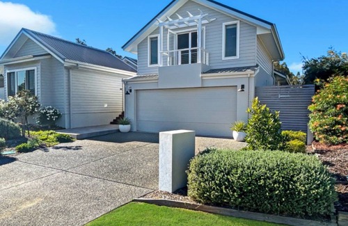 Pokolbin House | FIGTREE LOFT - THE VINTAGE HOLIDAY HOUSES