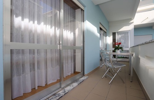Figueira da Foz Apartment | Figueira Coast View Apartment, sea view