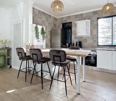 Campanario House | Figueirinha - Sunset Room
