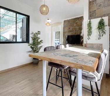 Campanario House | Figueirinha - Sunset Room