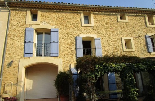 Courthezon Apartment | FIGUIERE IN COURTHEZON