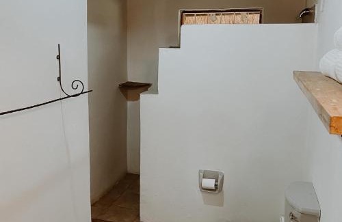 Central Cabin | Fika Lodge