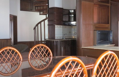 La Mariscal Hotel | Filatelia Suites & Travel