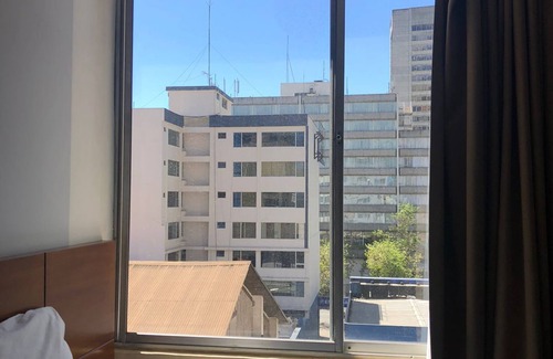 La Mariscal Hotel | Filatelia Suites & Travel
