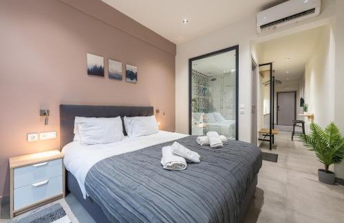 Psirri Apartment | Filia Place