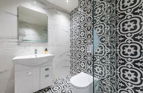 Psirri Apartment | Filia Place