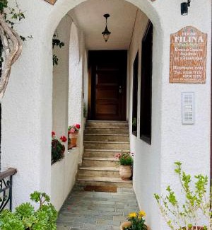Neos Marmaras Apartment | Filina House