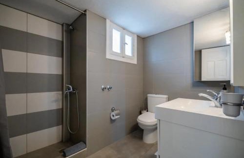 Neos Marmaras Apartment | Filina House