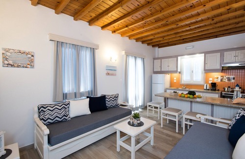 Ornos House | Filoxenia Apartments Mykonos