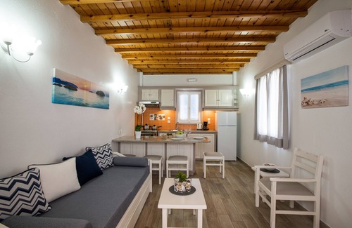 Ornos House | Filoxenia Apartments Mykonos