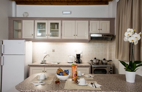 Ornos House | Filoxenia Apartments Mykonos