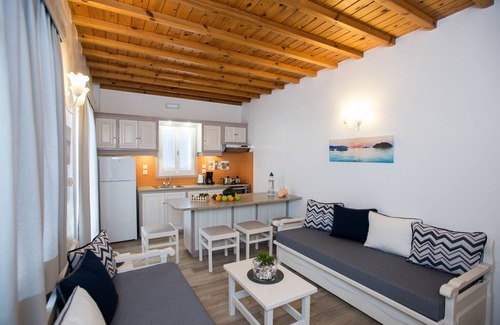 Ornos House | Filoxenia Apartments Mykonos