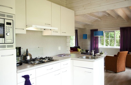 Belfeld House | Fin Maison Sauna 4 by Interhome