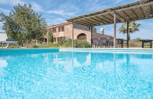 Sant Llorenc des Cardassar Ski Chalet | Finca Es Casal - Sant Llorenç