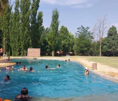 Cuadro Nacional House | Finca Aleden