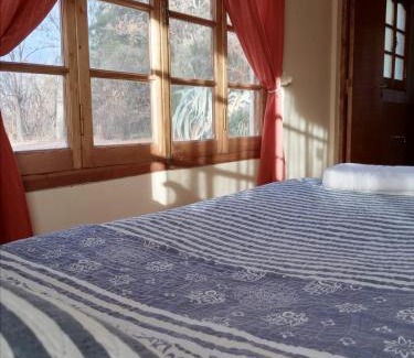 Cuadro Nacional House | Finca Aleden