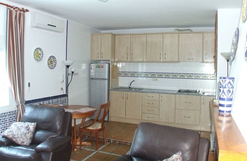 Vera Apartment | Finca Arboleda Orange Grove accommodation, Idyllic, rural but not remote.
