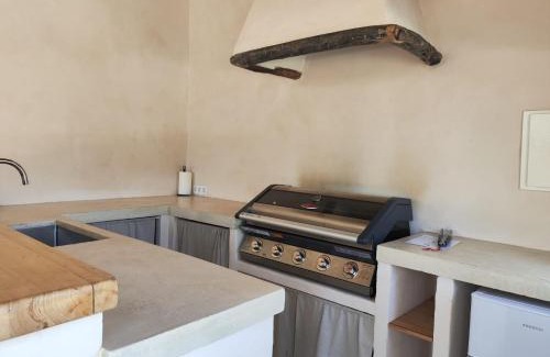 Bunyola Villa | Finca Barons