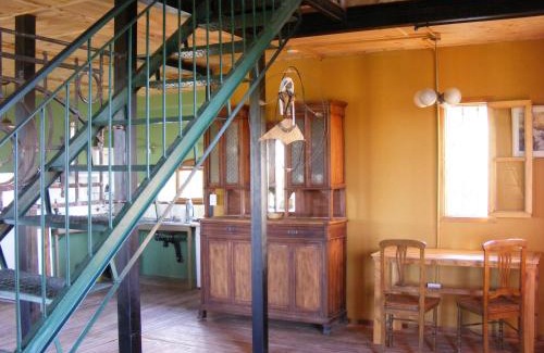 Maipu House | Finca Bravi